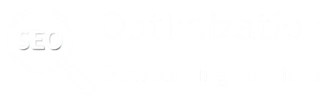 SEO Optimization Outsourcing Services